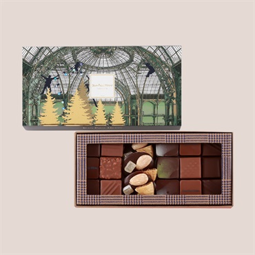 グルマン 18個 ノエル